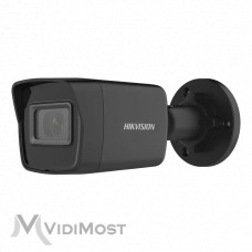 Відеокамера Hikvision DS-2CD1021G0-I BLACK (2.8мм)